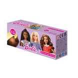 oeuf surprise chocolat Barbie x3
