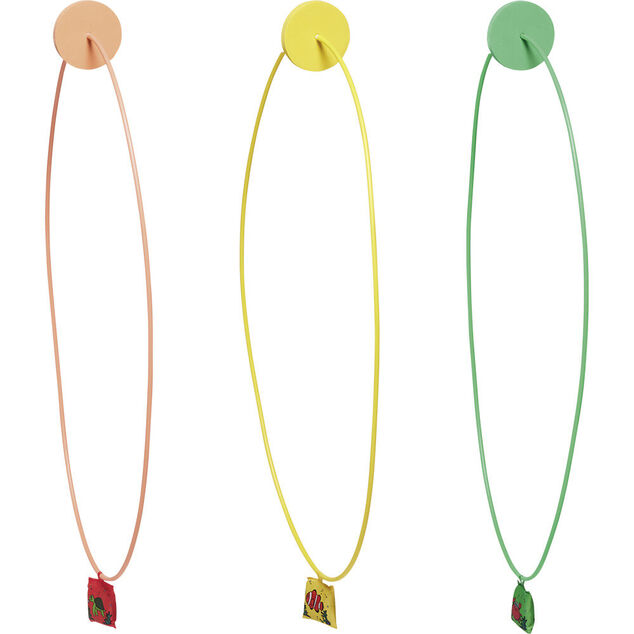 Anneau de plong&eacute;e Funky &Oslash;80cm x3
