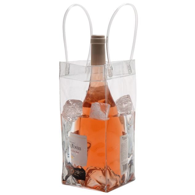 Sac rafraichisseur bouteille