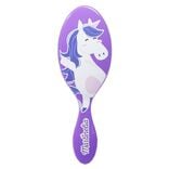 Brosse &agrave; cheveux enfant Martinelia motif animal