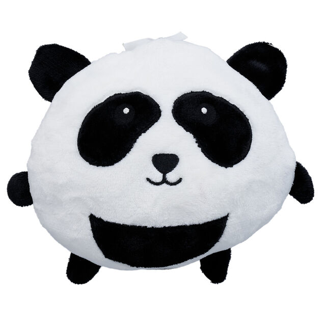 Peluche sweat à capuche 2en1 - 3 modèles