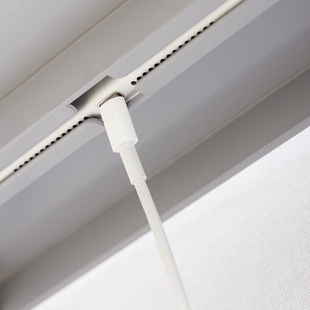 Support tablette multifonction gris