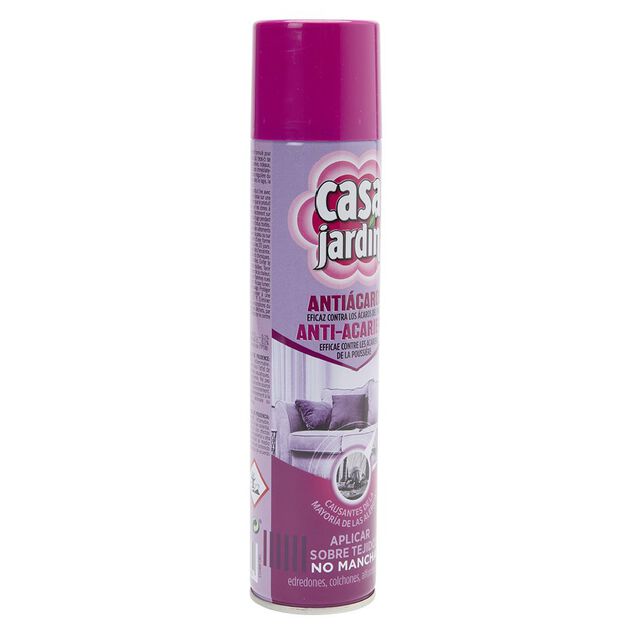 A&eacute;rosol insecticide antiacarien 300 ml