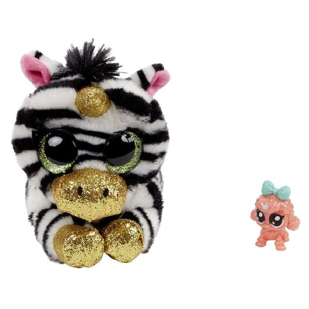 Peluche Coco Surprise