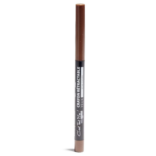 Crayon yeux r&eacute;tractable N&deg;04 cuivre