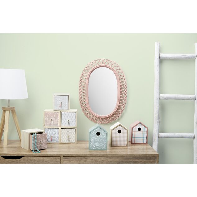 Mini Bloc tiroir empilable