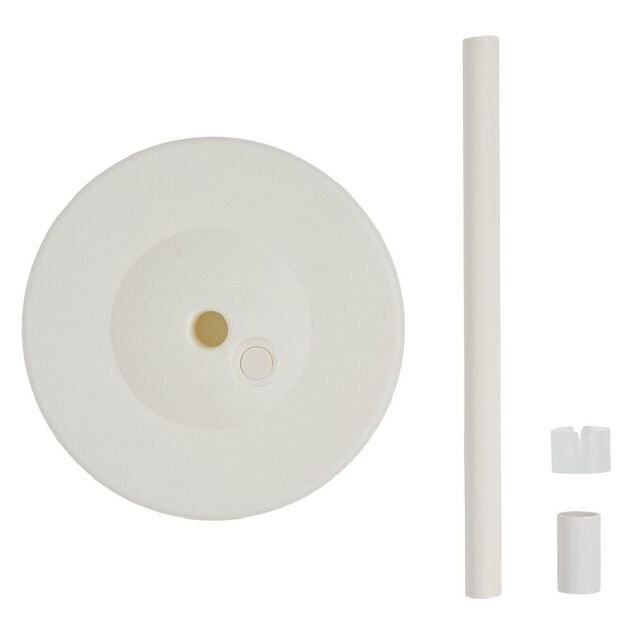 Kit ballon structure dinosaure vert 36 ballons