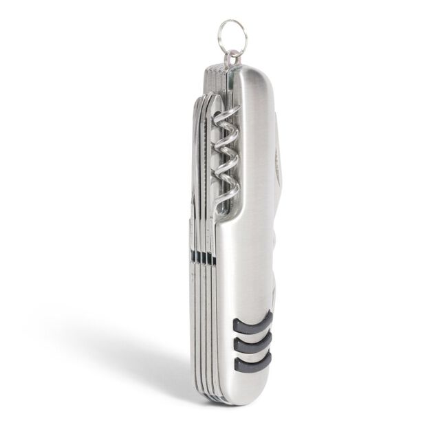 Couteau pliable multifonction