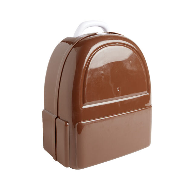 Sac à dos jouet enfant glacier 34 pièces