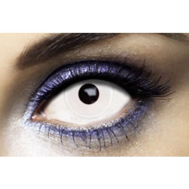 Lentille de contact fantaisie