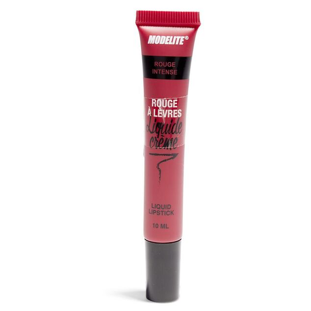 Rouge &agrave; l&egrave;vres liquide cr&egrave;me