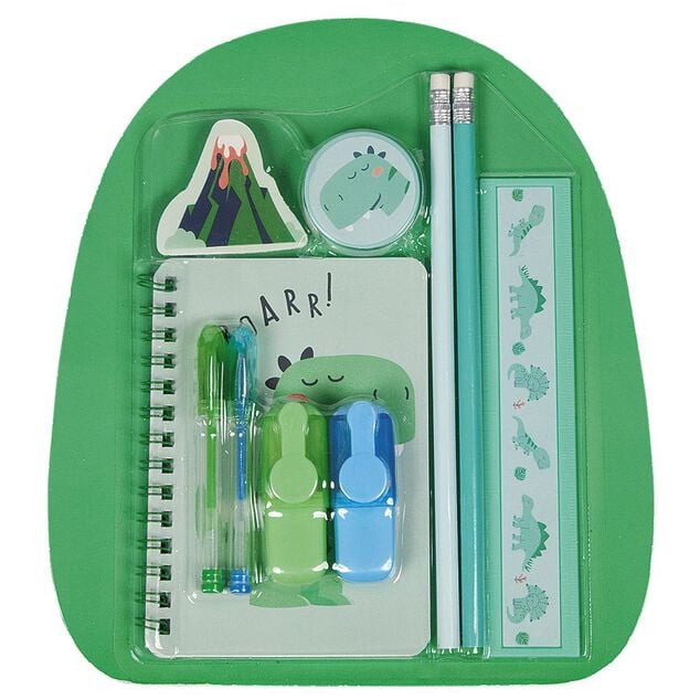 Sac &agrave; dos enfant avec fournitures