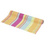 Chemin de table papier L.320xl.40xH.0,5cm