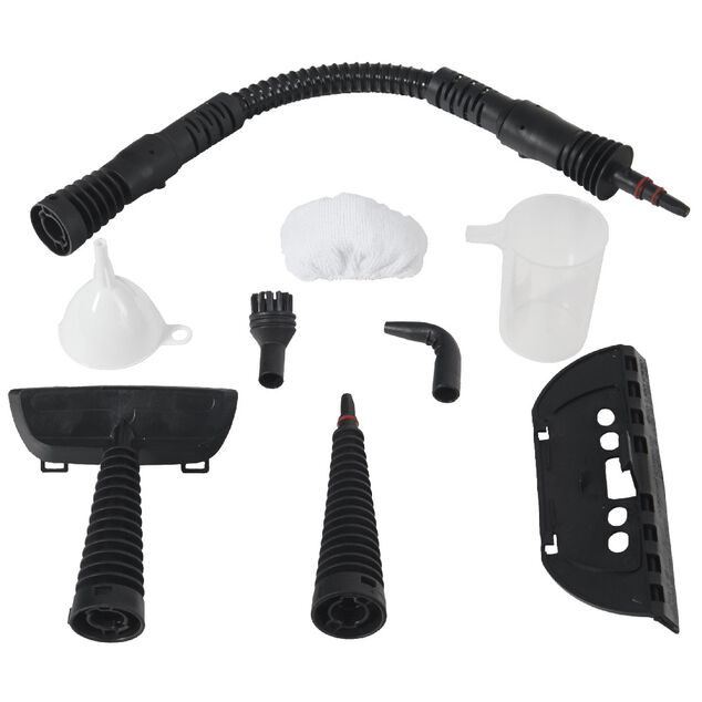 Nettoyeur vapeur Homday