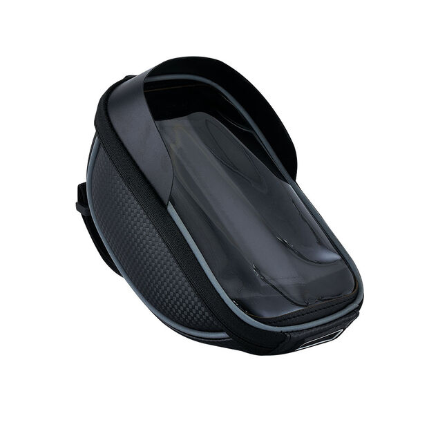 Sacoche tactile t&eacute;l&eacute;phone pour v&eacute;lo