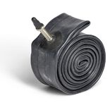 Chambre à air 24 pouces en caoutchouc noir