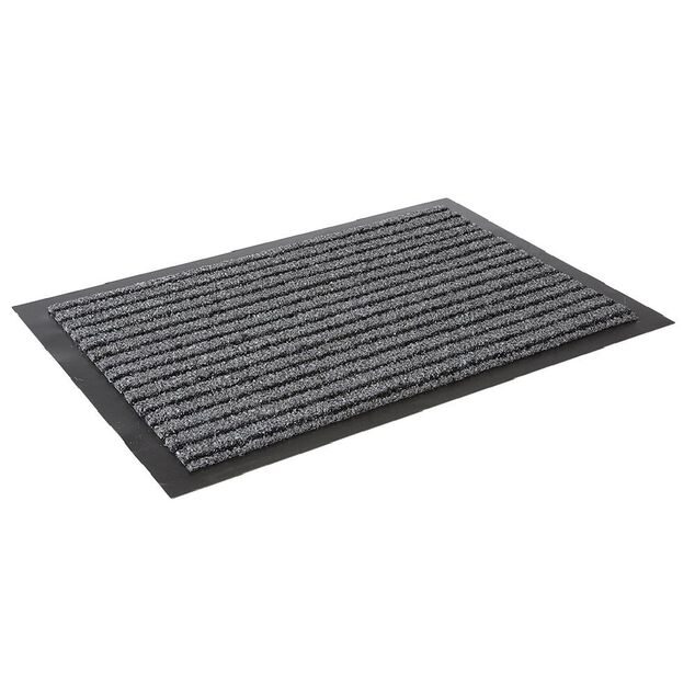 Tapis grattant et absorbant 80x60 cm