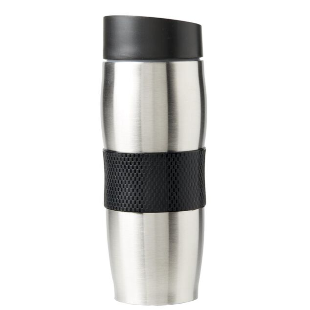 Mug isotherme en inox