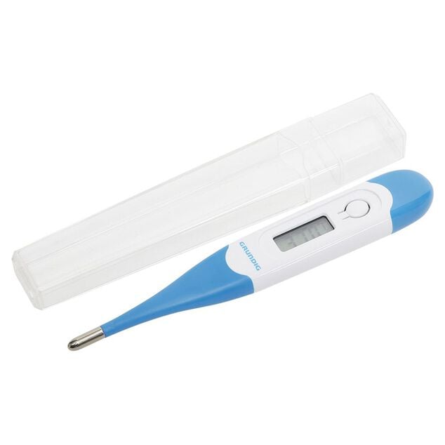 Thermom&egrave;tre digital Grundig