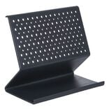 Support pour tablette 2 positions noir