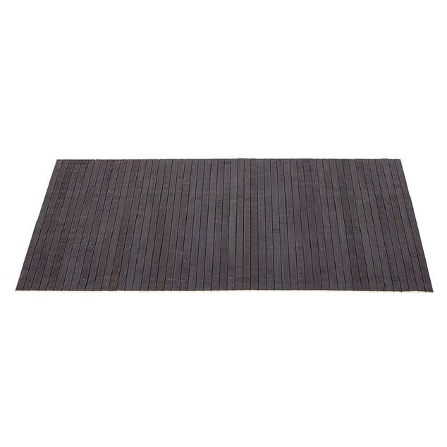 Tapis rectangulaire en bambou 60x90 cm