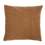Housse de coussin 45x45cm - 4 coloris