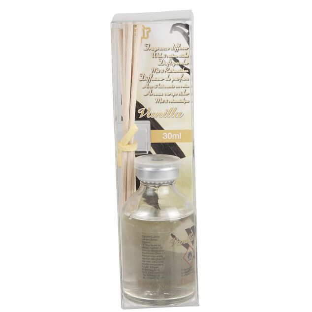 Diffuseur de parfum
