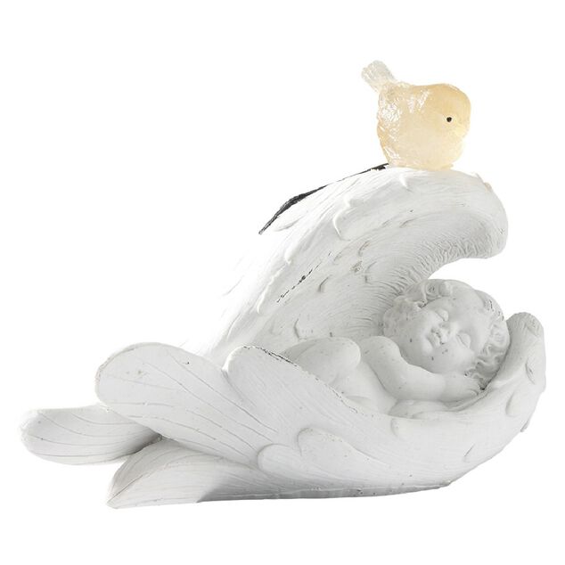 D&eacute;cor Ange Solaire &agrave; Poser