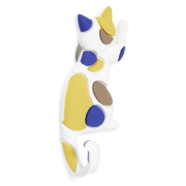 Crochet aimant&eacute; design animal