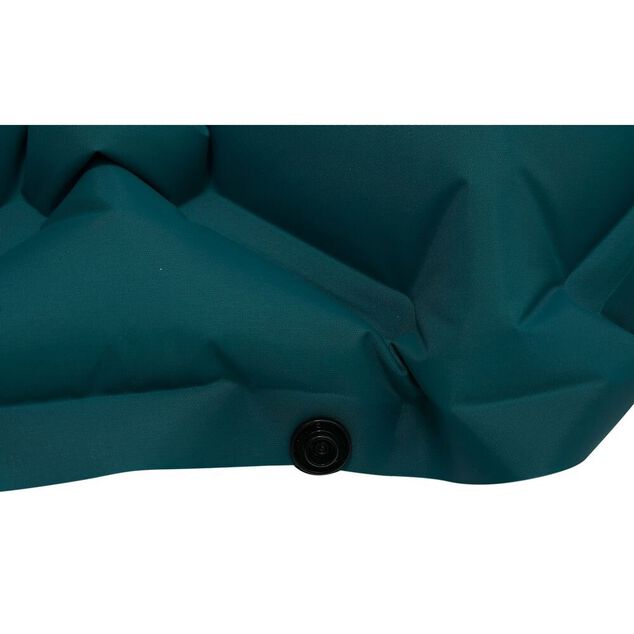 Matelas lit gonflable 1 personne 170x200cm (2 mod&egrave;les)