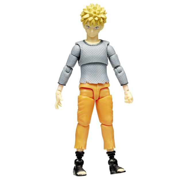 Figurine Naruto articul&eacute; H12cm