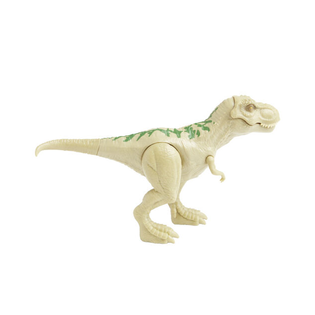 Figurine dinosaure - 4 mod&egrave;les