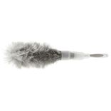 Plumeau microfibre avec cache