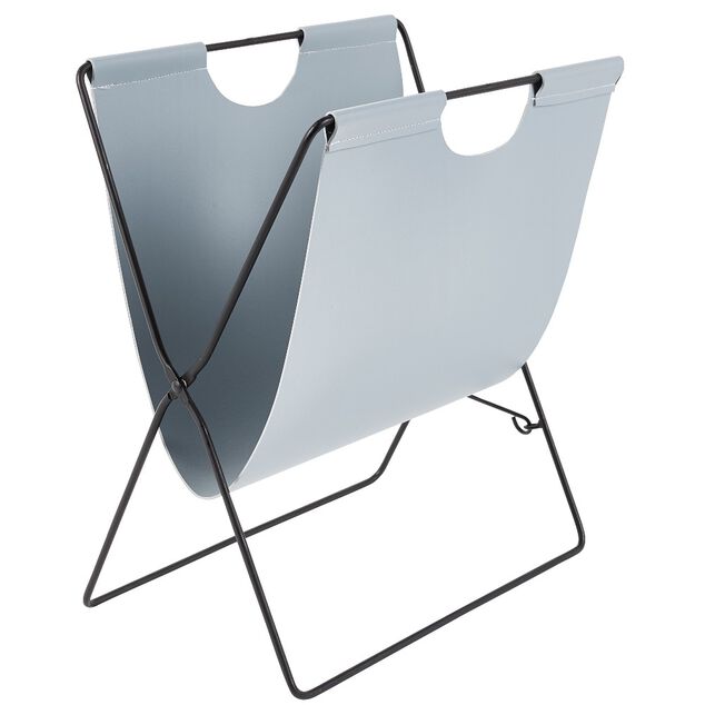 Range magazine pliant