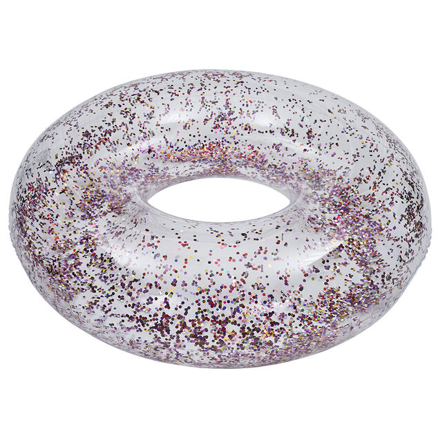 Bou&eacute;e gonflable paillettes