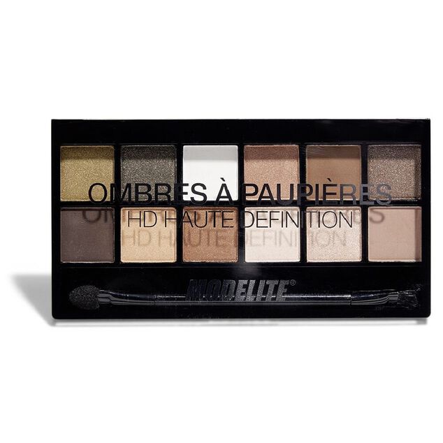 Ombre paupi&egrave;re hd