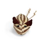 Jouet pour chat souris L16cm