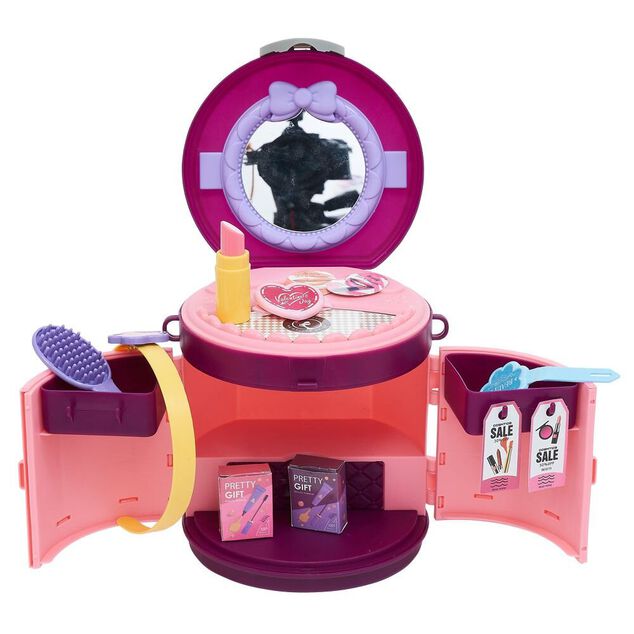 Mallette professionnelle beaut&eacute; ou m&eacute;dical