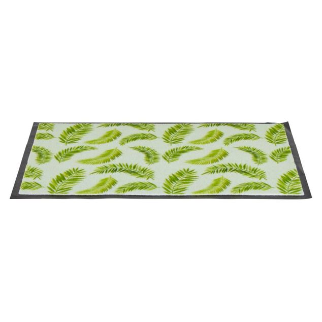 Tapis anti-poussi&egrave;re