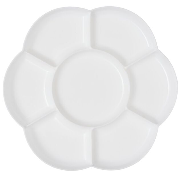 Palette pour peinture