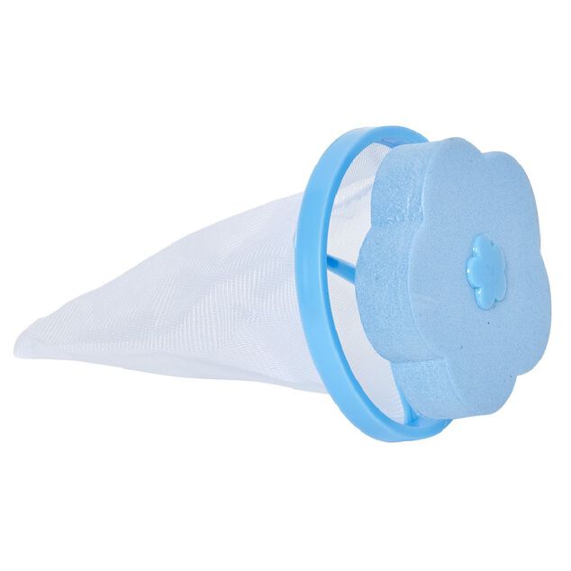 Filtre à cheveux pour machine à laver