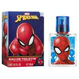 Eau de toilette Spiderman rouge et bleu  30 ml