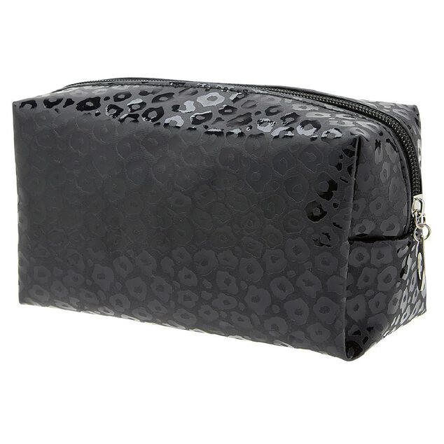 Pochette trousse pour accessoires de beaut&eacute;