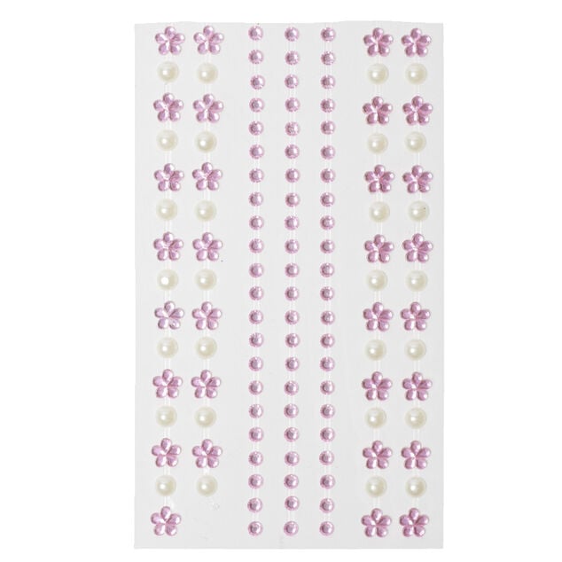 Sticker à ongles x100 (2 modèles)