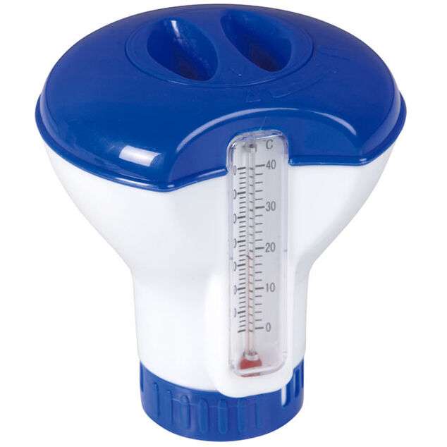 Kit 3 accessoires piscine