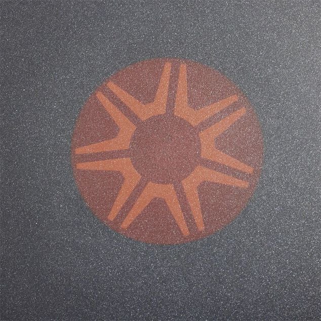 Wok tous feux dont induction thermosensor aluminium &Oslash;28cm