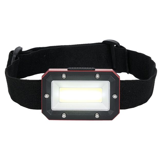 Lampe frontale 120lms