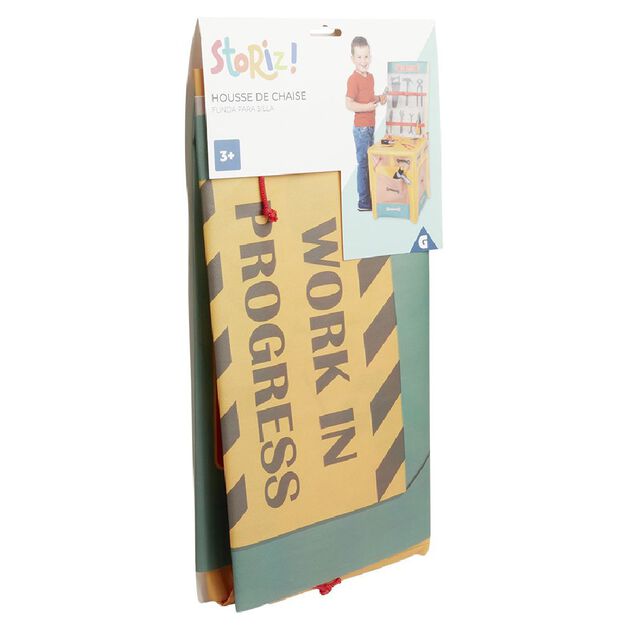 Cuisine ou barbecue &agrave; fixer sur une chaise 24 accessoires