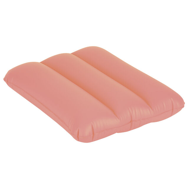 Coussin gonflable Funky 42x34x&eacute;p11cm