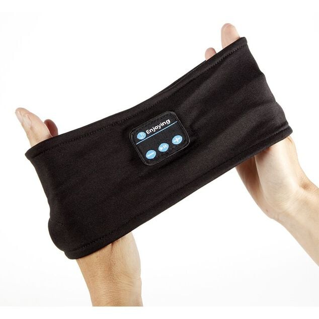 Bandeau écouteurs bluetooth
